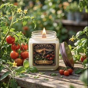 leaf and vine santiam candle company 1